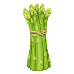 Asperge