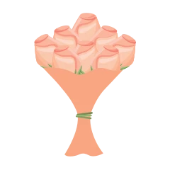 Bouquet de mariée