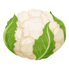 Chou-fleur