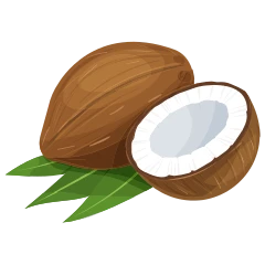 Noix de coco