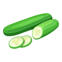 Concombre