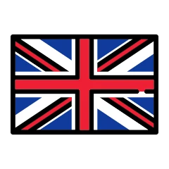 Anglais