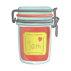 Confiture 1
