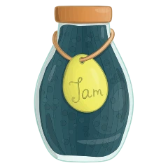 Confiture 3