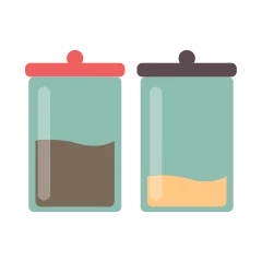 Pots