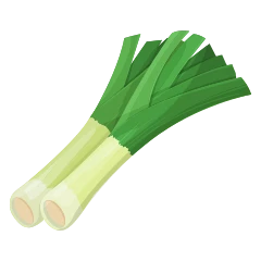 Poireau