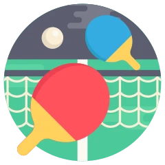 Ping-pong