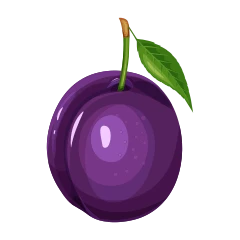 Prune