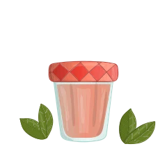 Petit pot