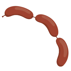 Saucisse